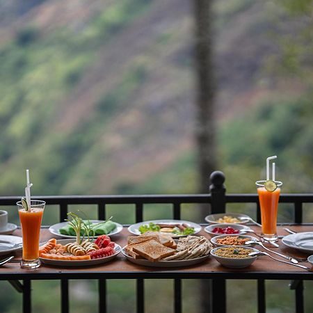 Belmount Ella Hotel Luaran gambar