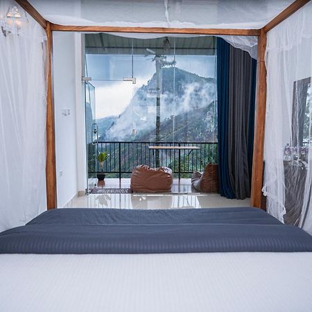Belmount Ella Hotel Luaran gambar