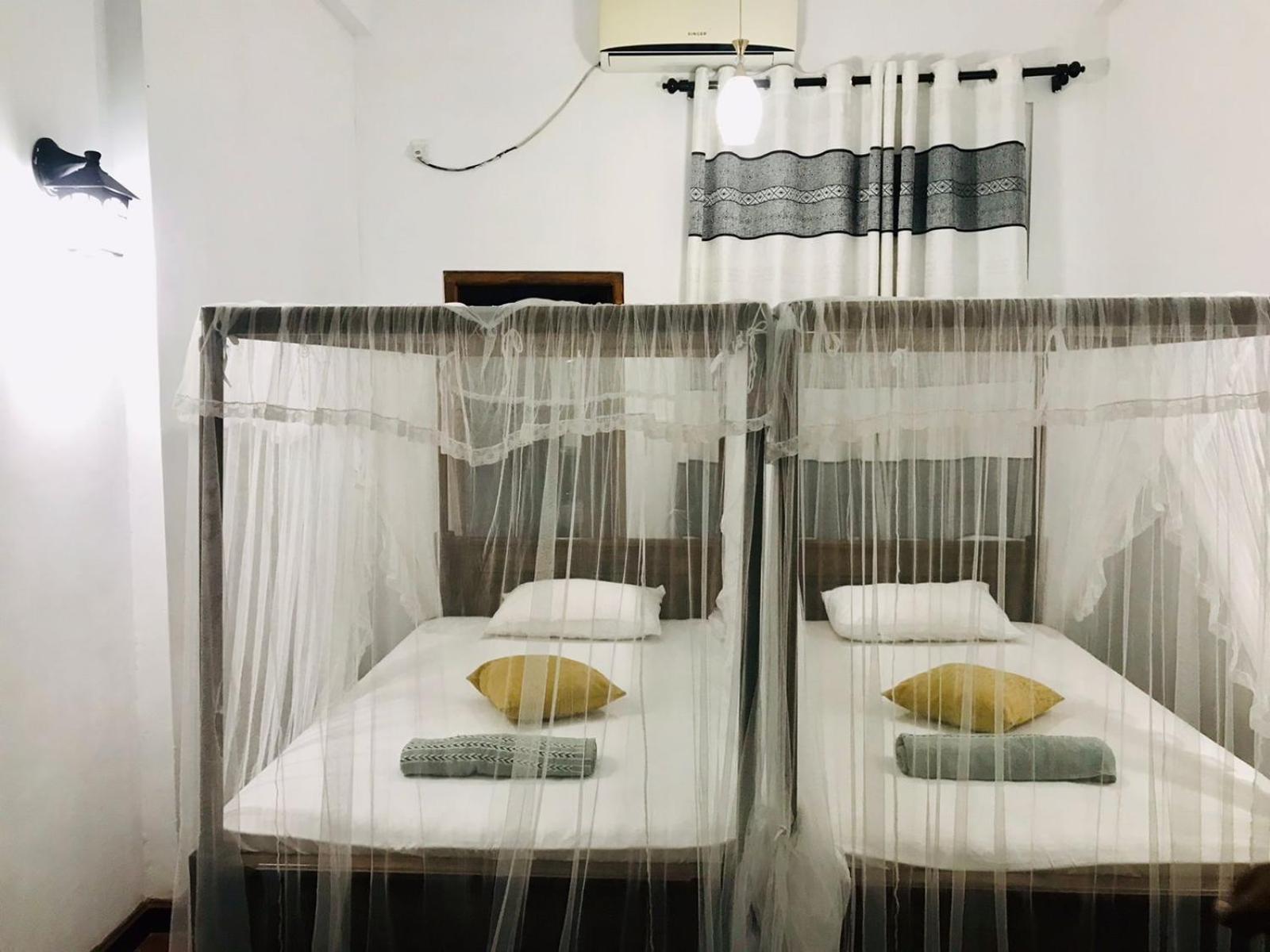 Belmount Ella Hotel Luaran gambar