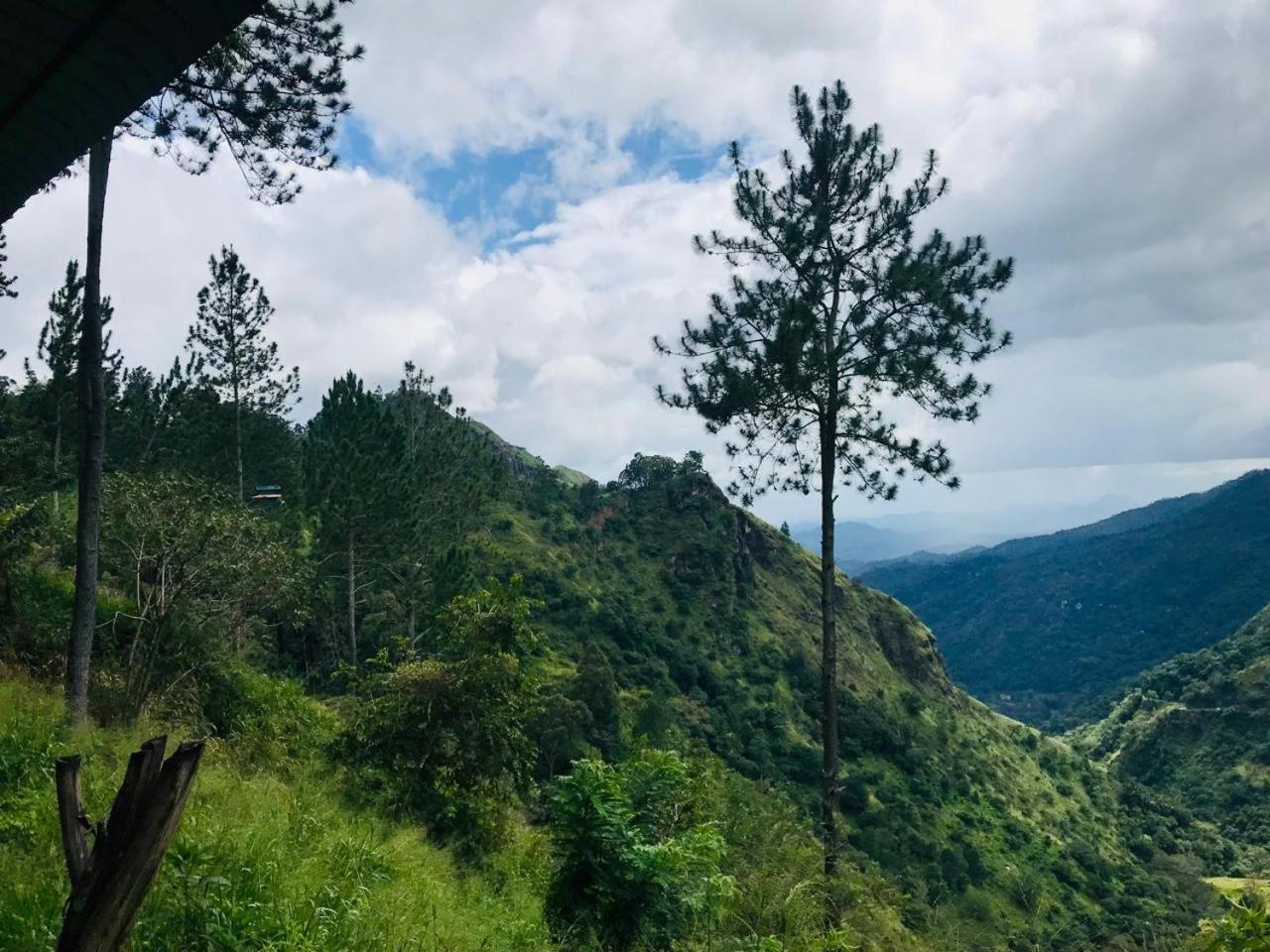 Belmount Ella Hotel Luaran gambar