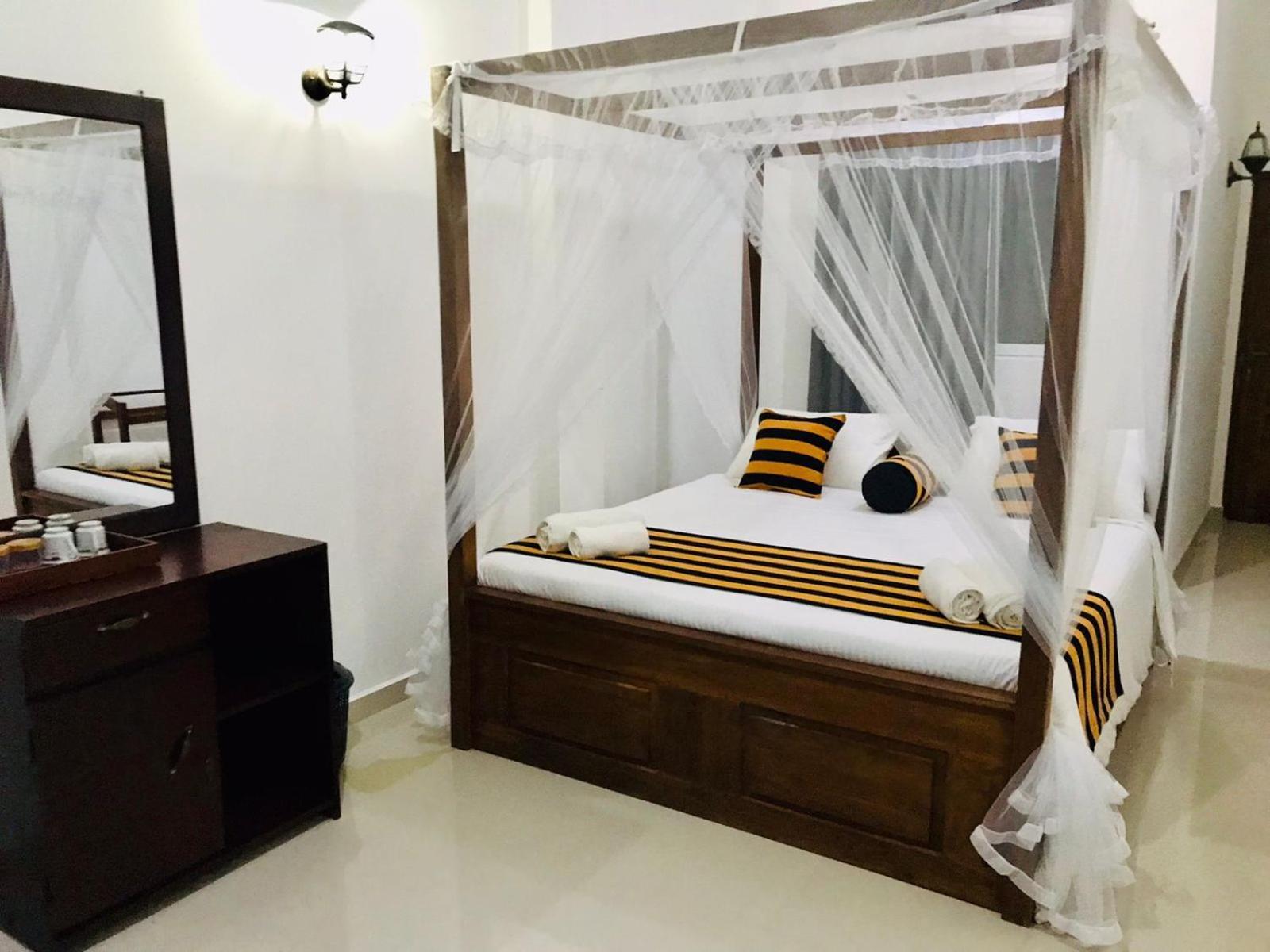 Belmount Ella Hotel Luaran gambar