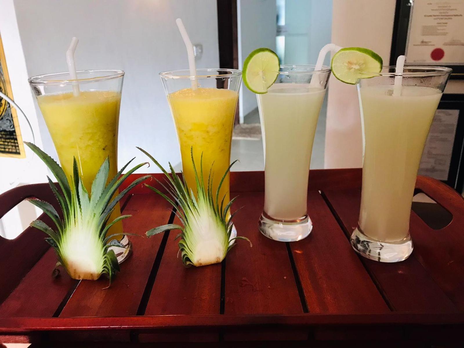 Belmount Ella Hotel Luaran gambar