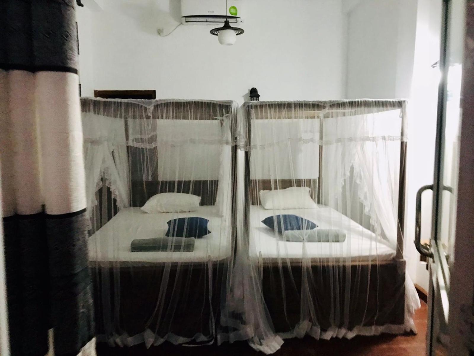 Belmount Ella Hotel Luaran gambar