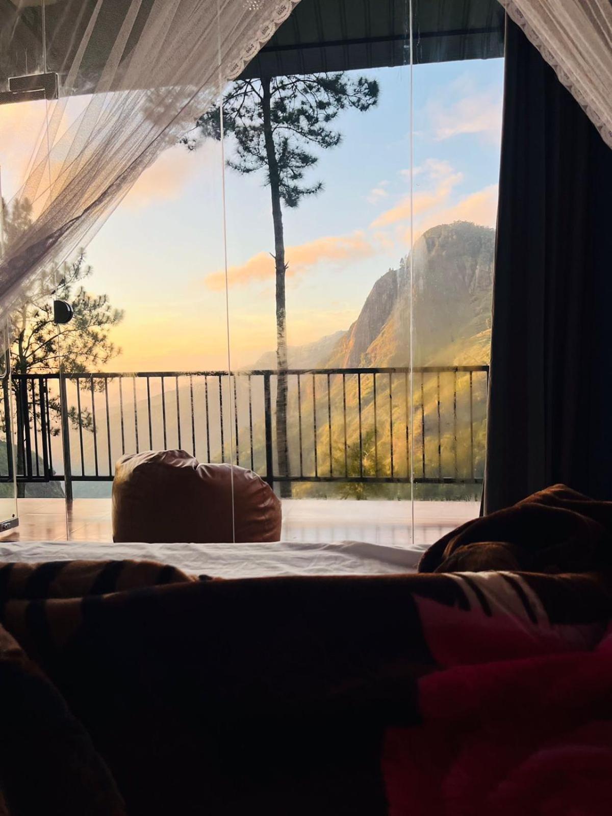Belmount Ella Hotel Luaran gambar
