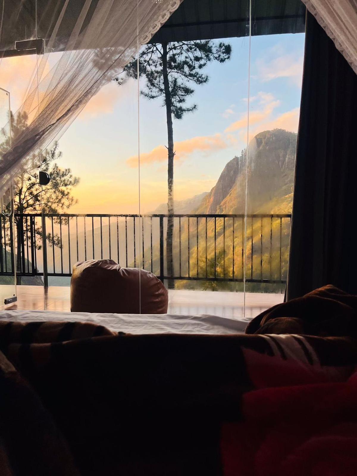 Belmount Ella Hotel Luaran gambar