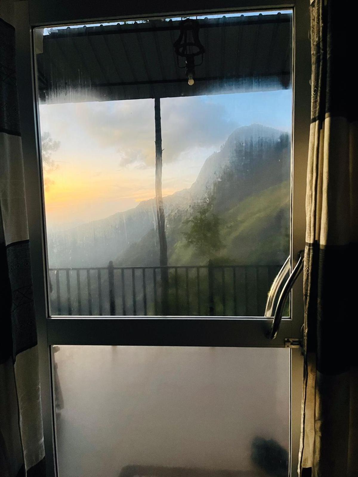 Belmount Ella Hotel Luaran gambar
