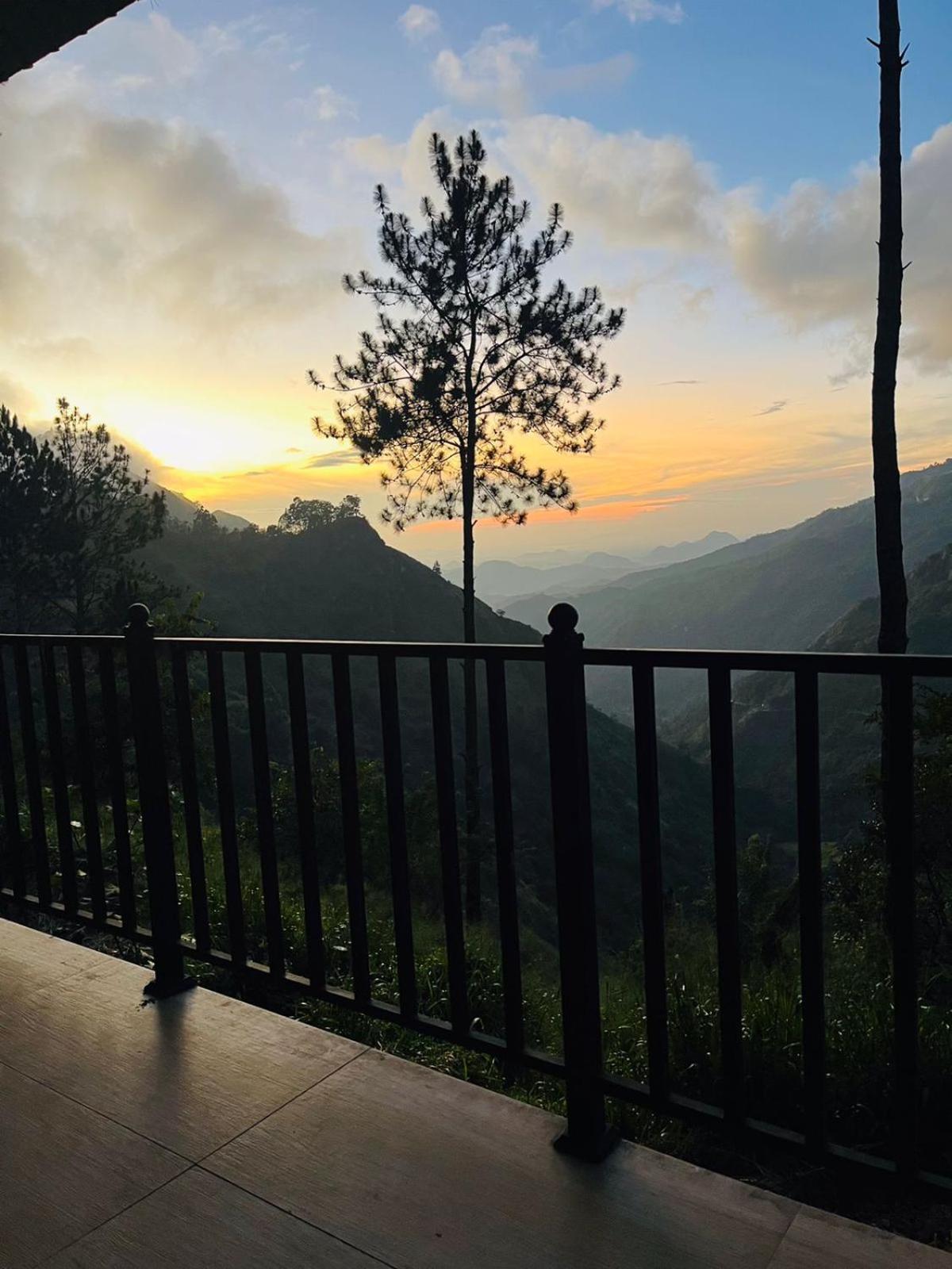 Belmount Ella Hotel Luaran gambar