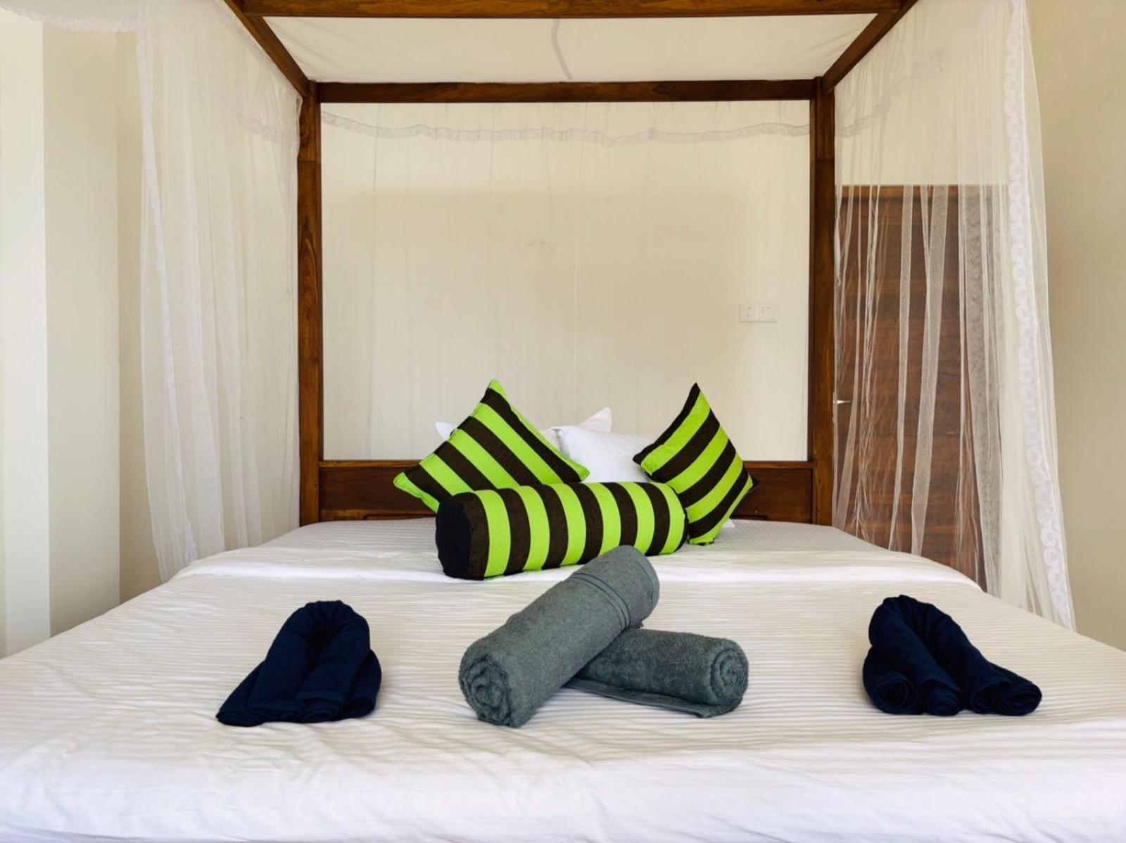 Belmount Ella Hotel Luaran gambar