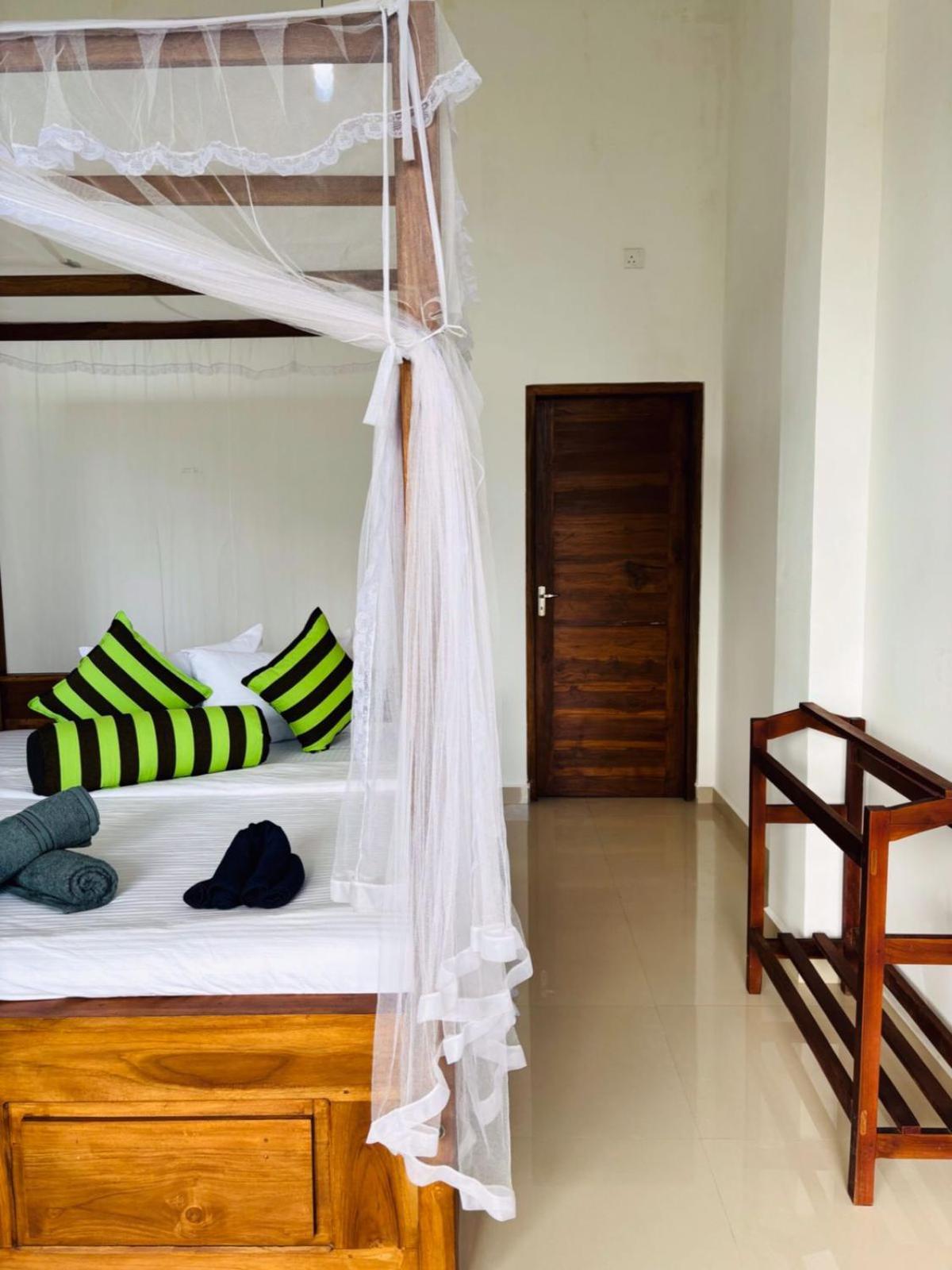 Belmount Ella Hotel Luaran gambar