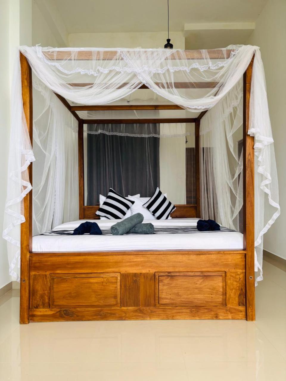 Belmount Ella Hotel Luaran gambar