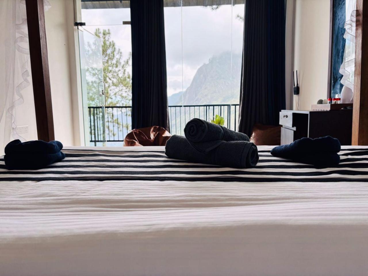 Belmount Ella Hotel Luaran gambar