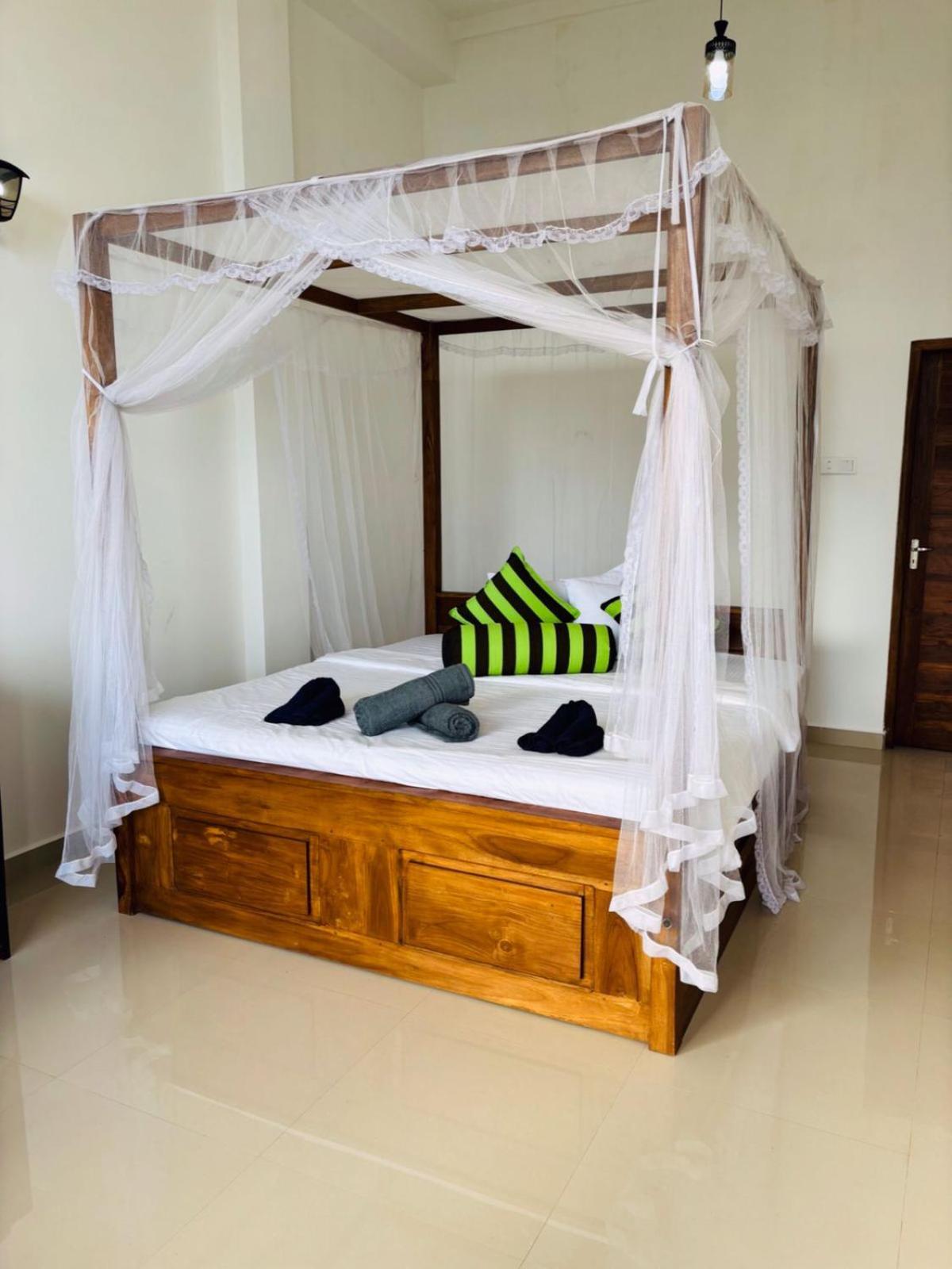 Belmount Ella Hotel Luaran gambar