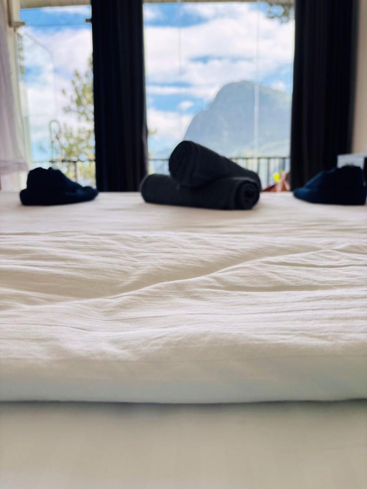 Belmount Ella Hotel Luaran gambar