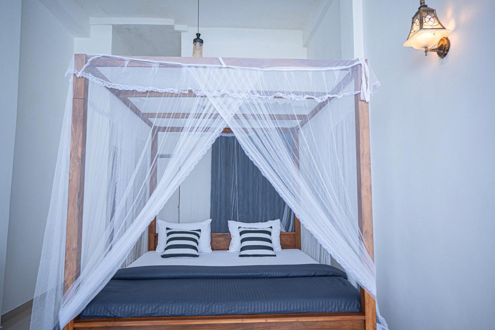 Belmount Ella Hotel Luaran gambar