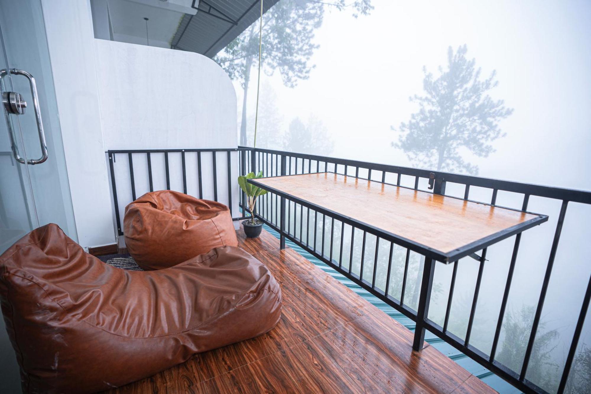 Belmount Ella Hotel Luaran gambar
