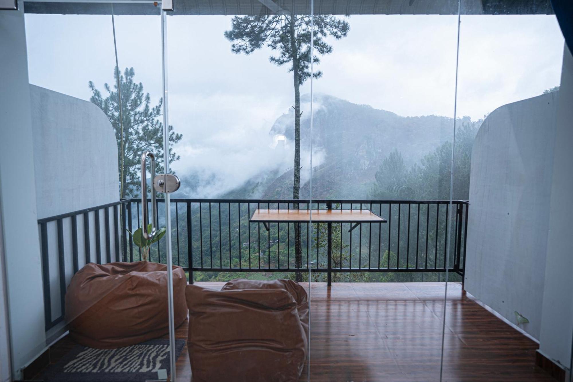 Belmount Ella Hotel Luaran gambar