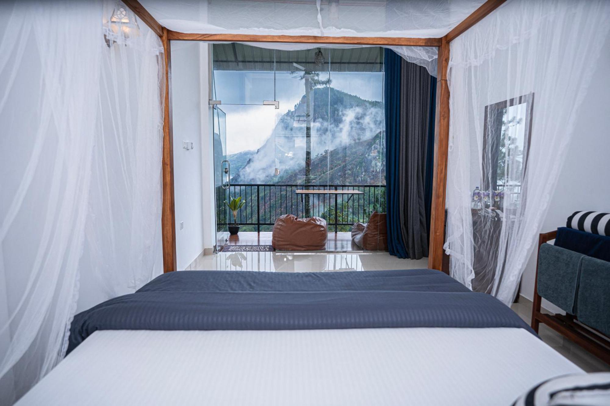 Belmount Ella Hotel Luaran gambar