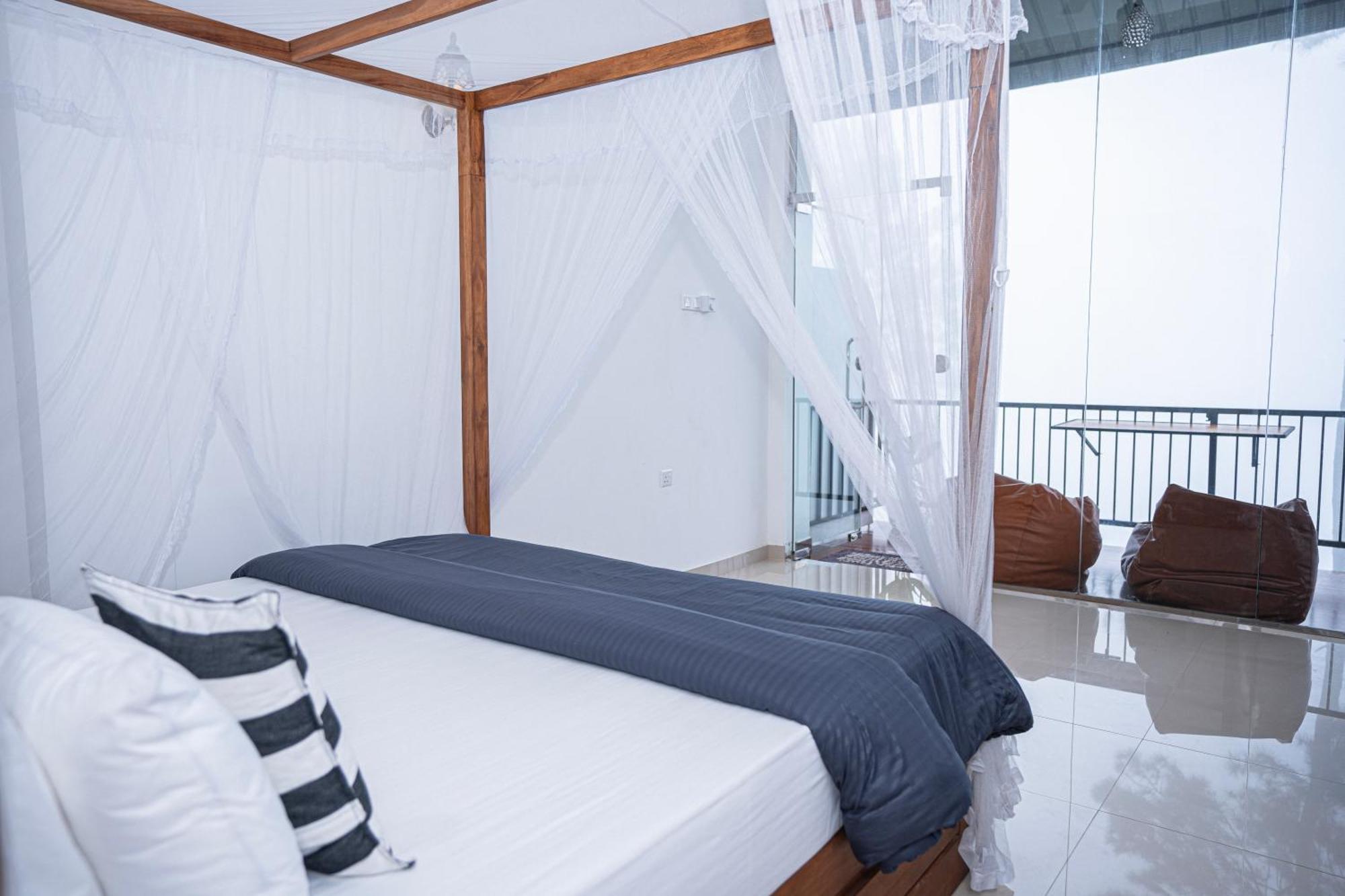 Belmount Ella Hotel Luaran gambar