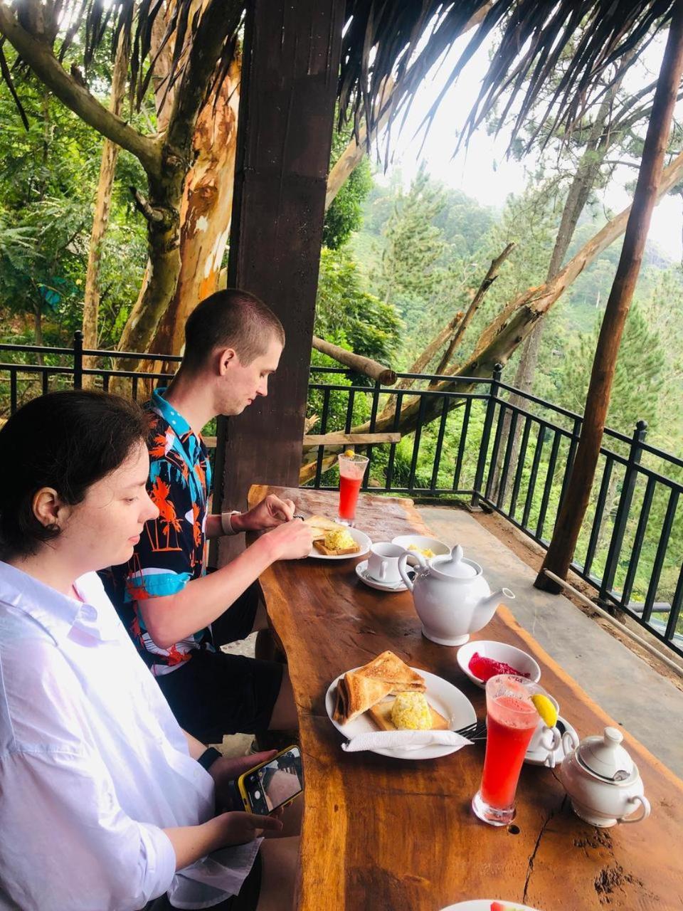 Belmount Ella Hotel Luaran gambar