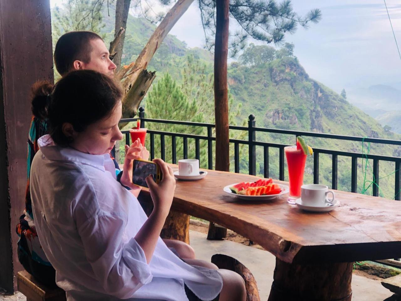 Belmount Ella Hotel Luaran gambar