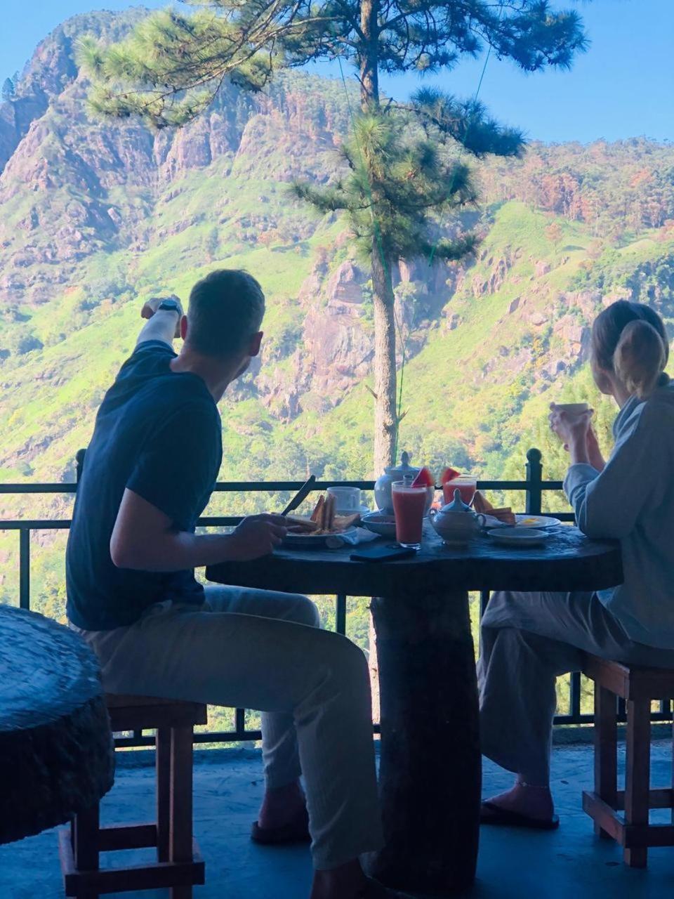 Belmount Ella Hotel Luaran gambar