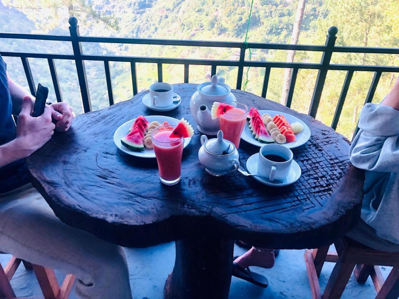 Belmount Ella Hotel Luaran gambar