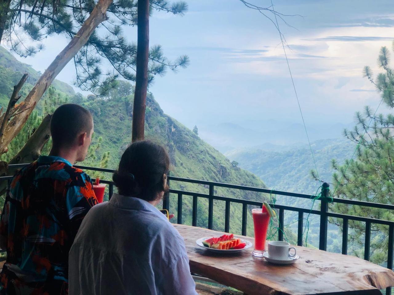 Belmount Ella Hotel Luaran gambar