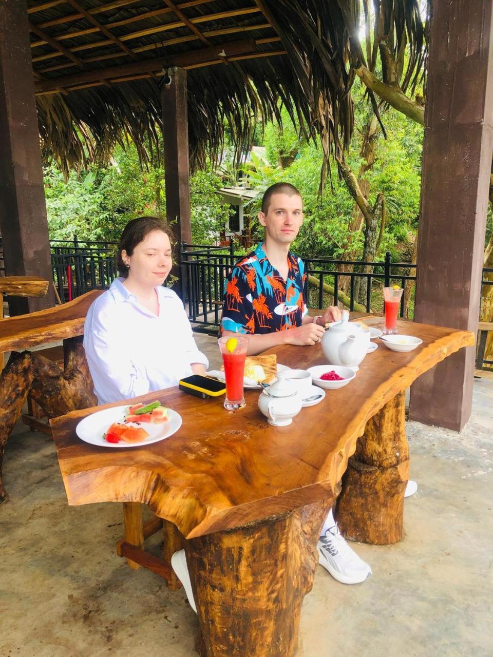 Belmount Ella Hotel Luaran gambar