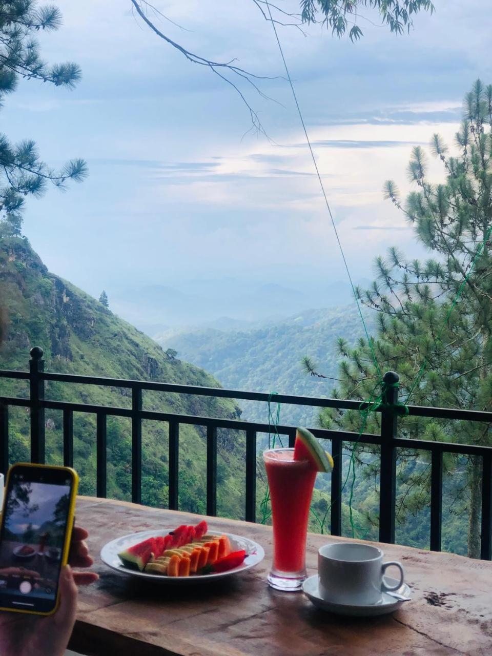 Belmount Ella Hotel Luaran gambar