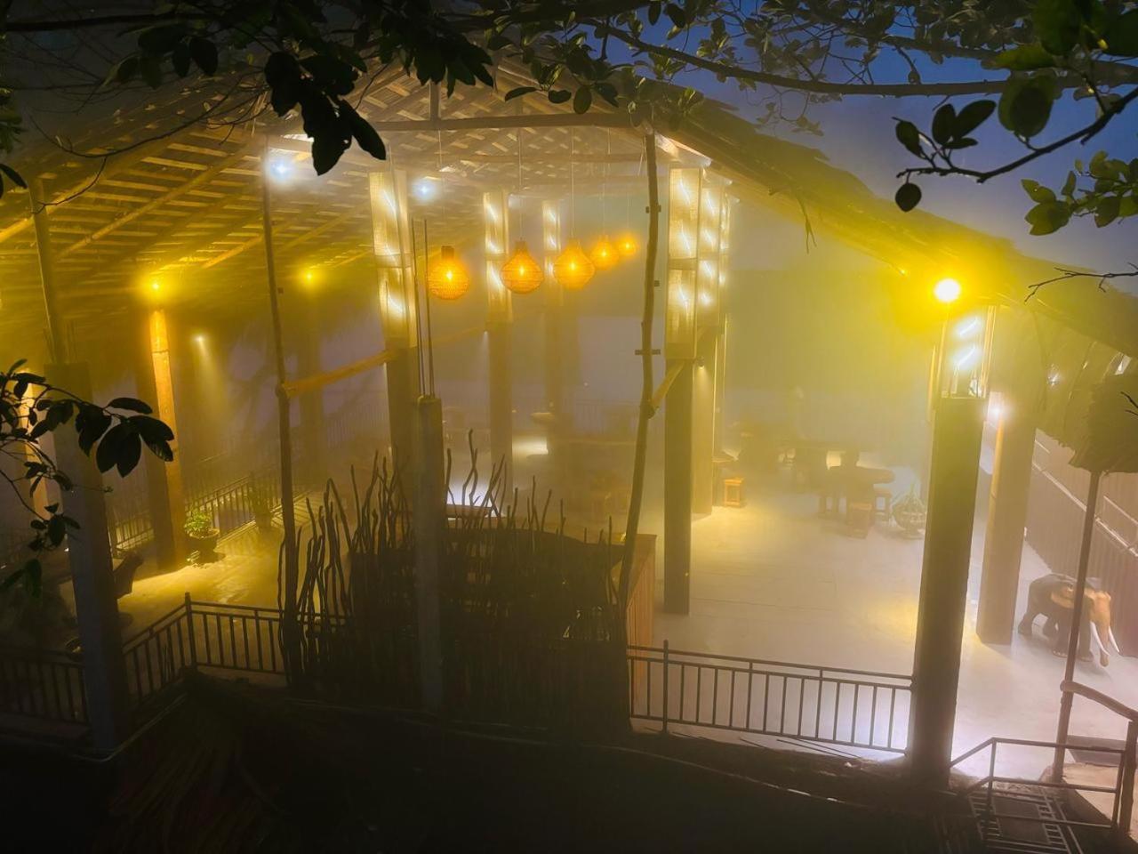 Belmount Ella Hotel Luaran gambar