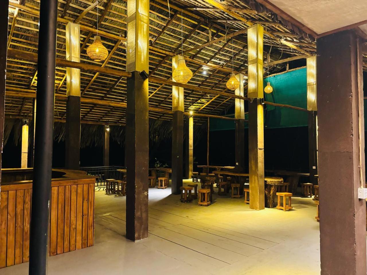 Belmount Ella Hotel Luaran gambar