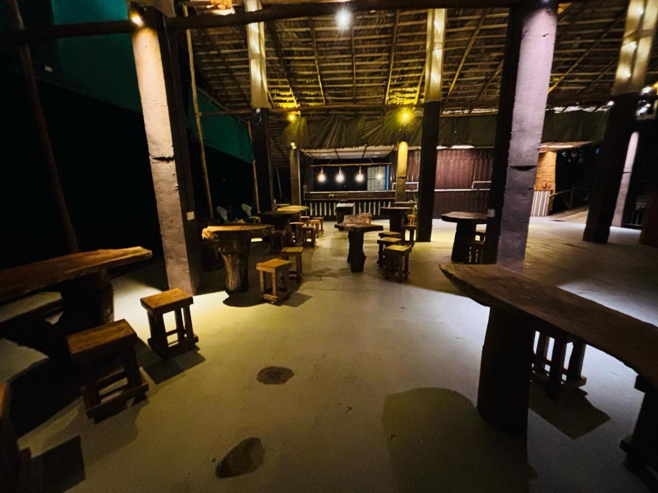 Belmount Ella Hotel Luaran gambar