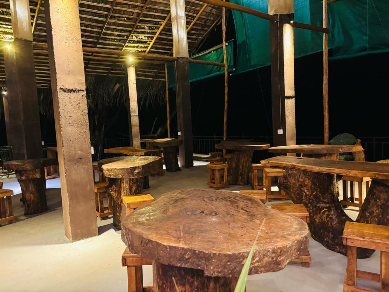 Belmount Ella Hotel Luaran gambar