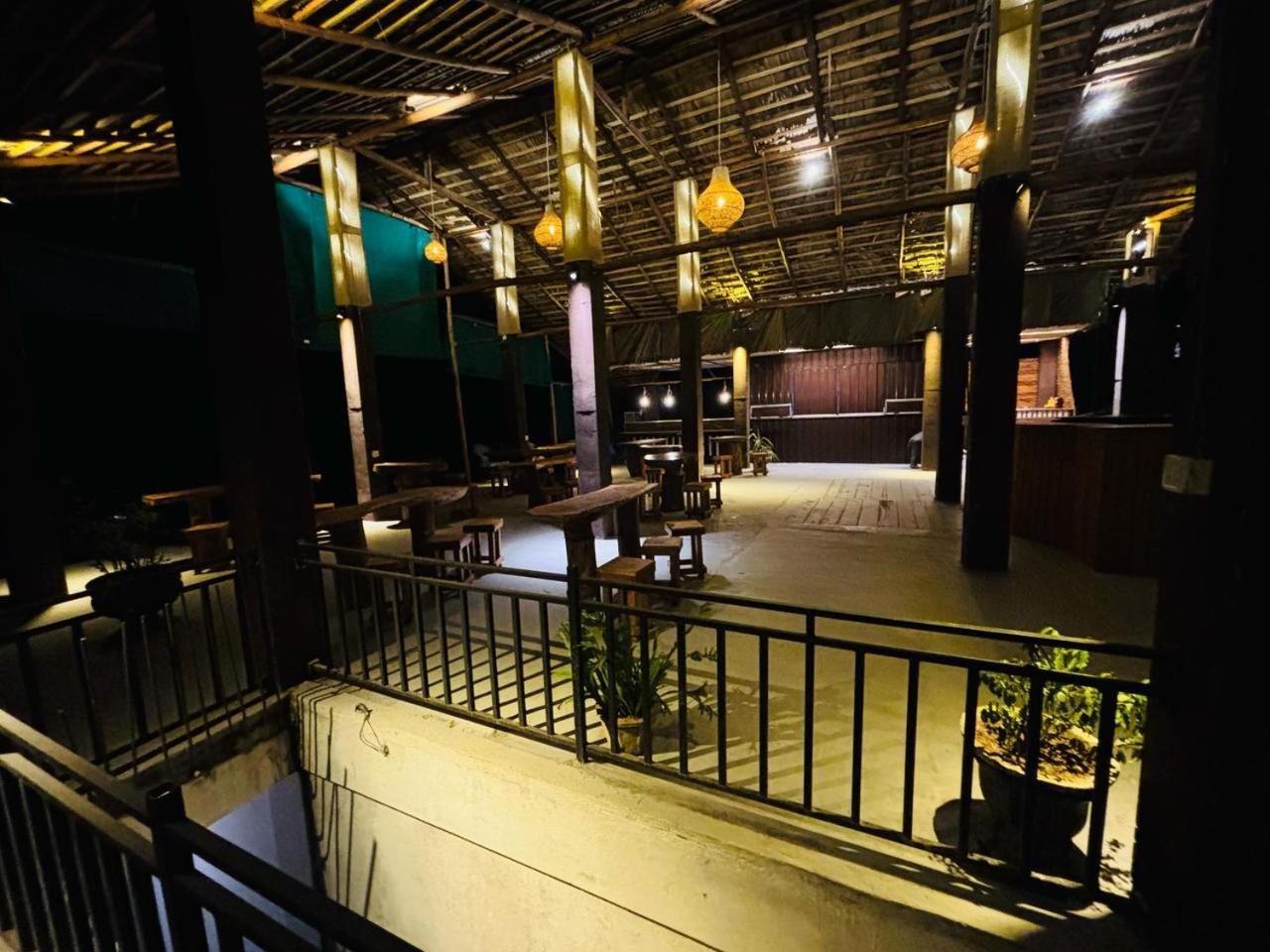 Belmount Ella Hotel Luaran gambar